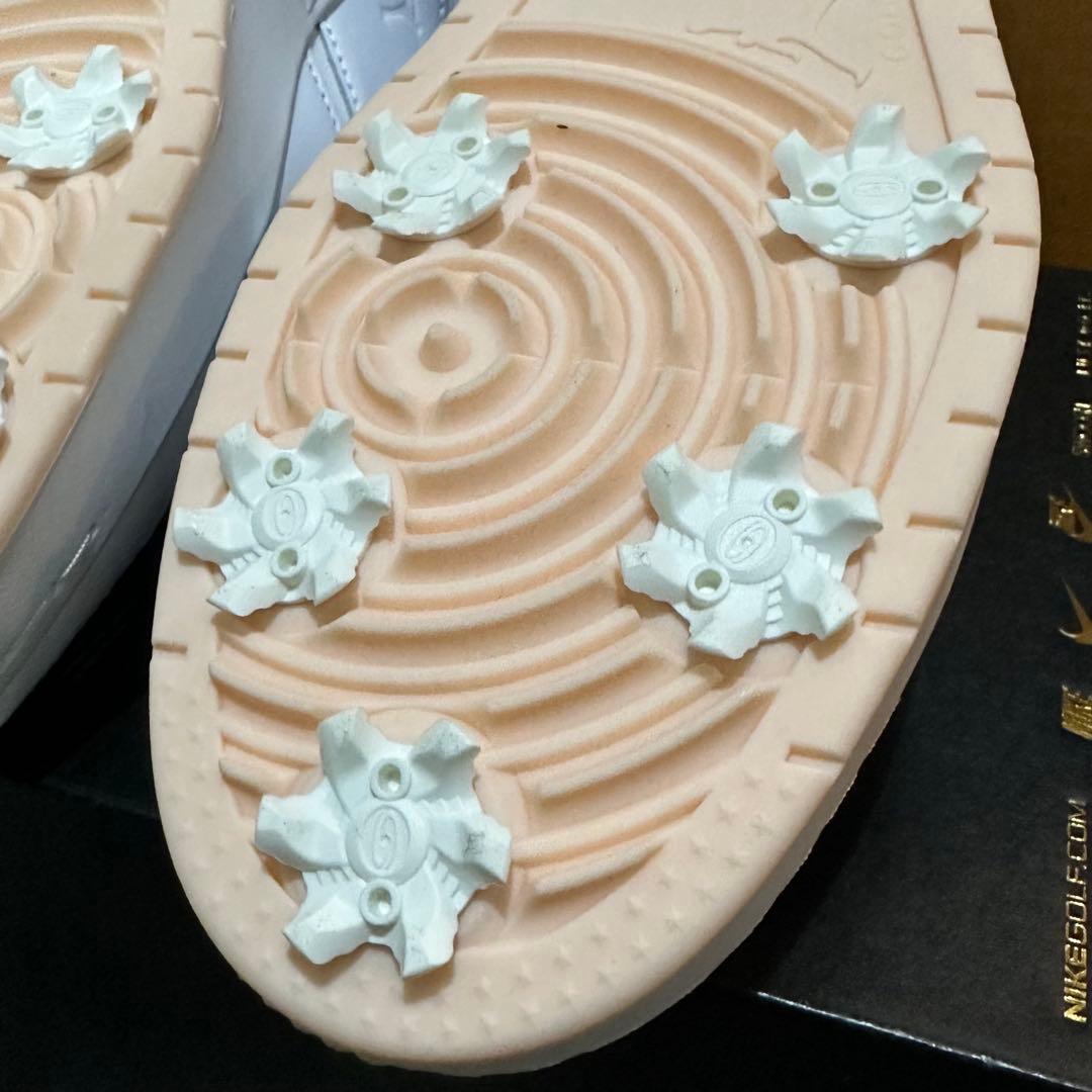 【新品】NIKE ナイキ Jordan NU Retro 1 G Golf