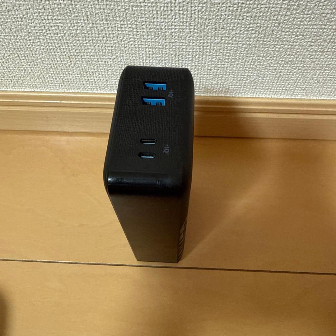Anker モバイルバッテリー