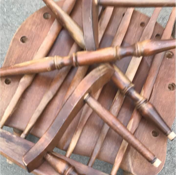 椅子ヴィンテージロッジングシェアー