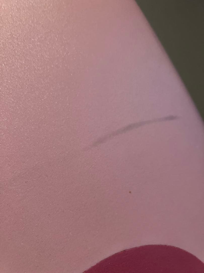 MF 5.8ft ショートボード ソフト　ファン