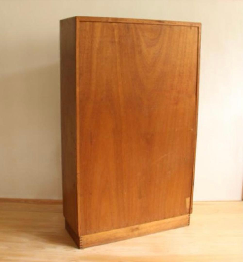 本棚　木製　高さ150㎝　古家具　古家具　アンティーク　レトロ