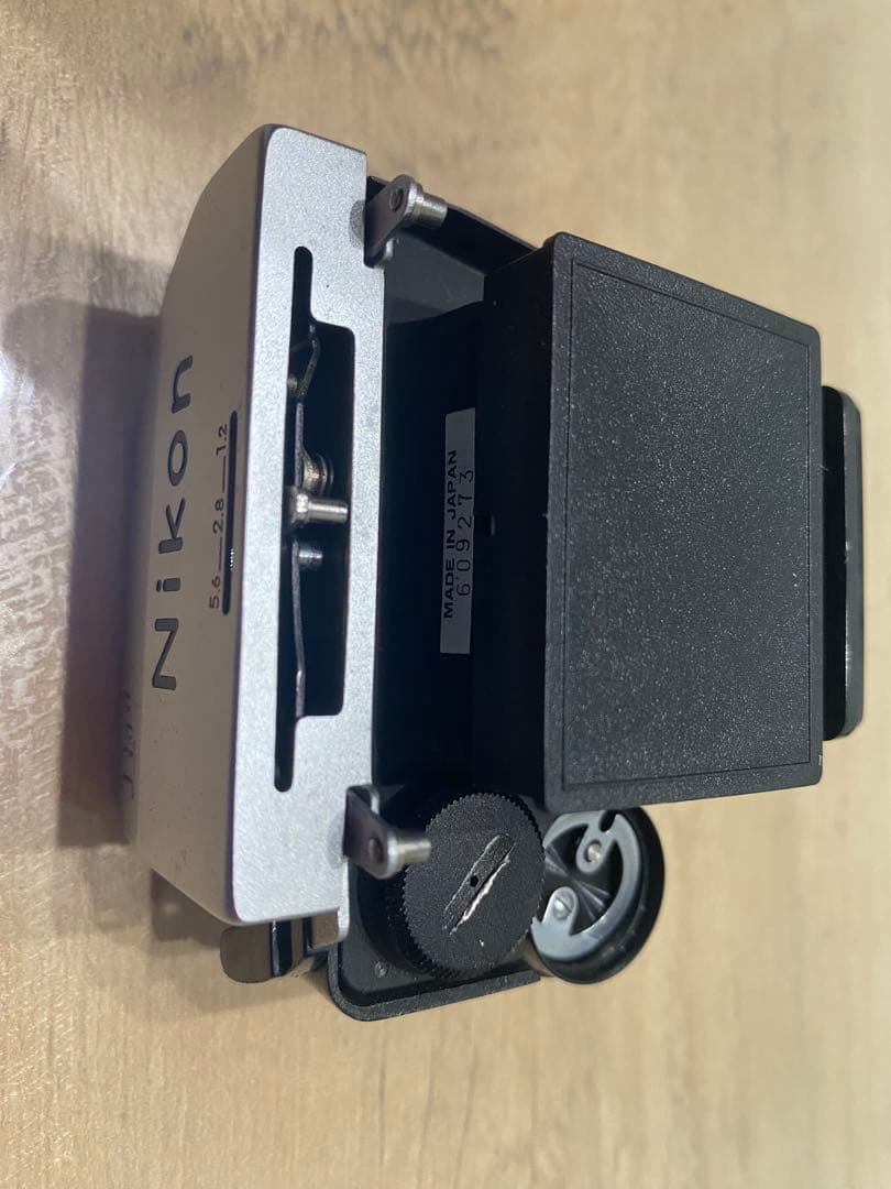 【期間限定お値下げ】NikonFアイレベルシルバー 【ジャンク】他盛り沢山セット