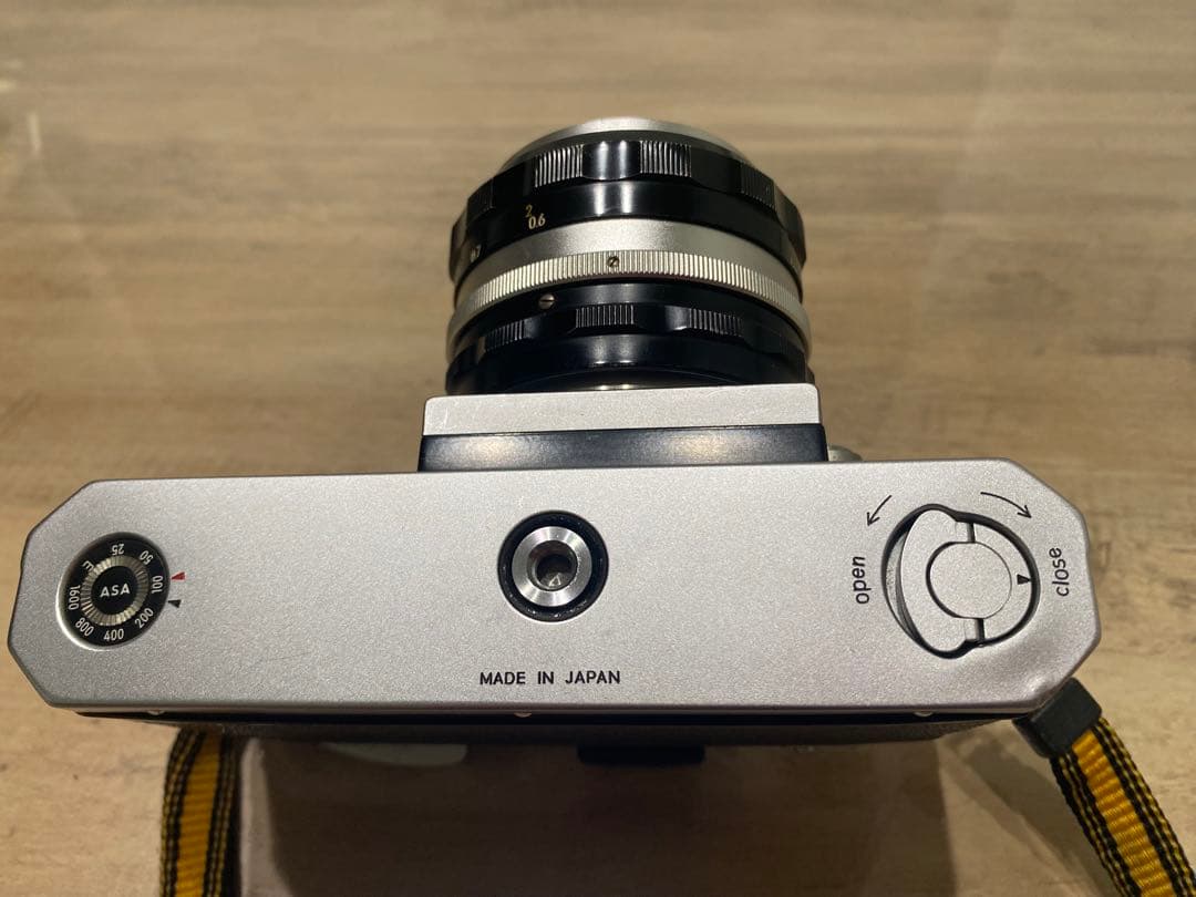 【期間限定お値下げ】NikonFアイレベルシルバー 【ジャンク】他盛り沢山セット