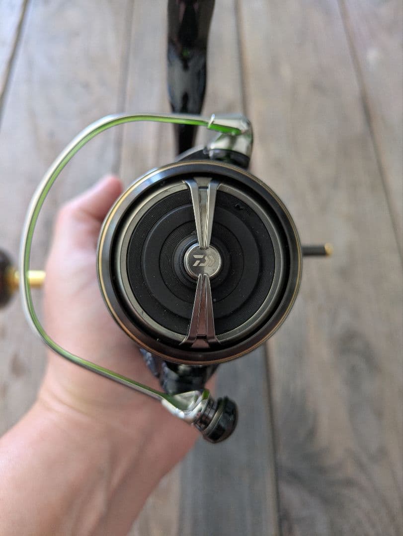 SLP セルテートカスタムボディ LT4000-CXH フルカスタム