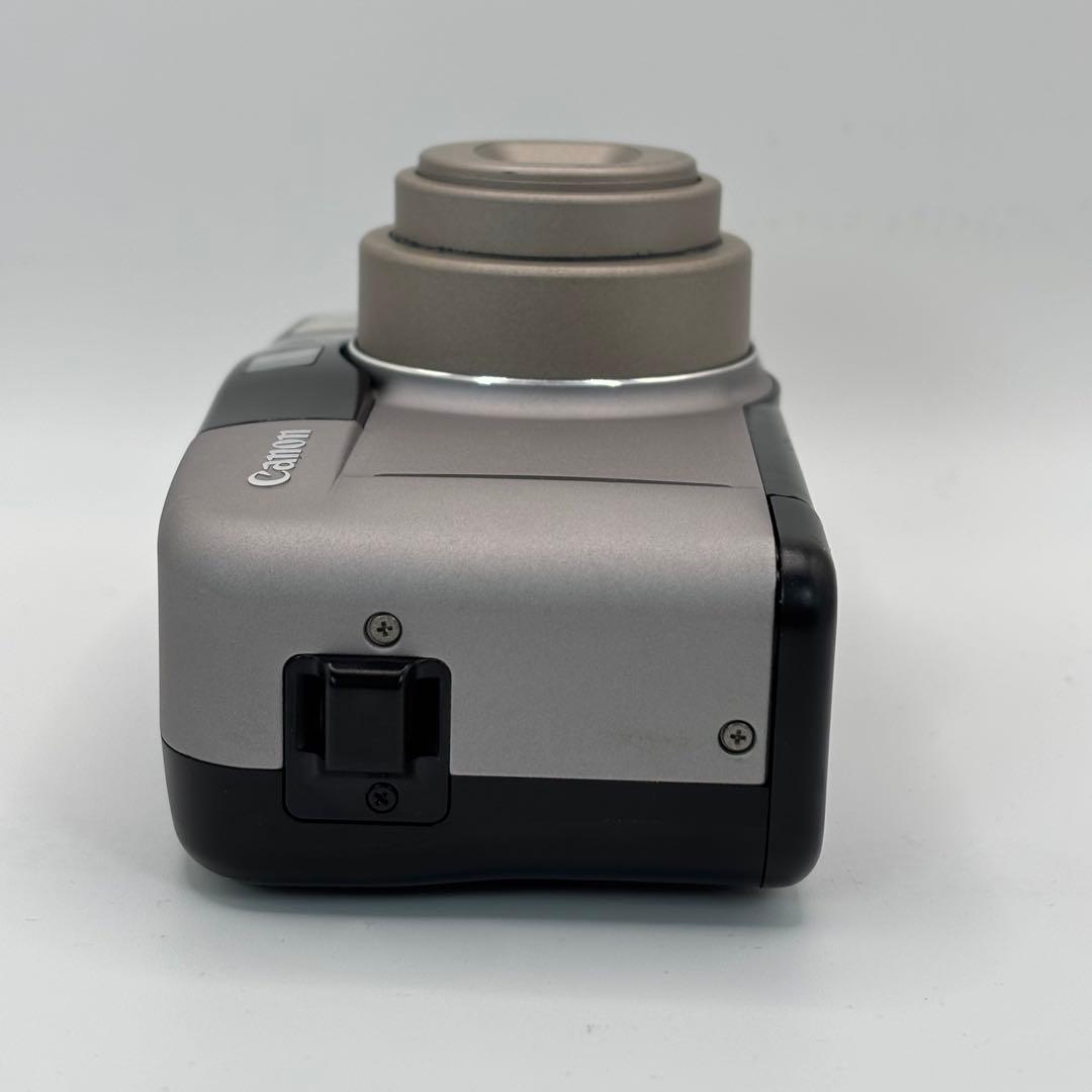 【動作品】 Canon Autoboy S フィルムカメラ キヤノン