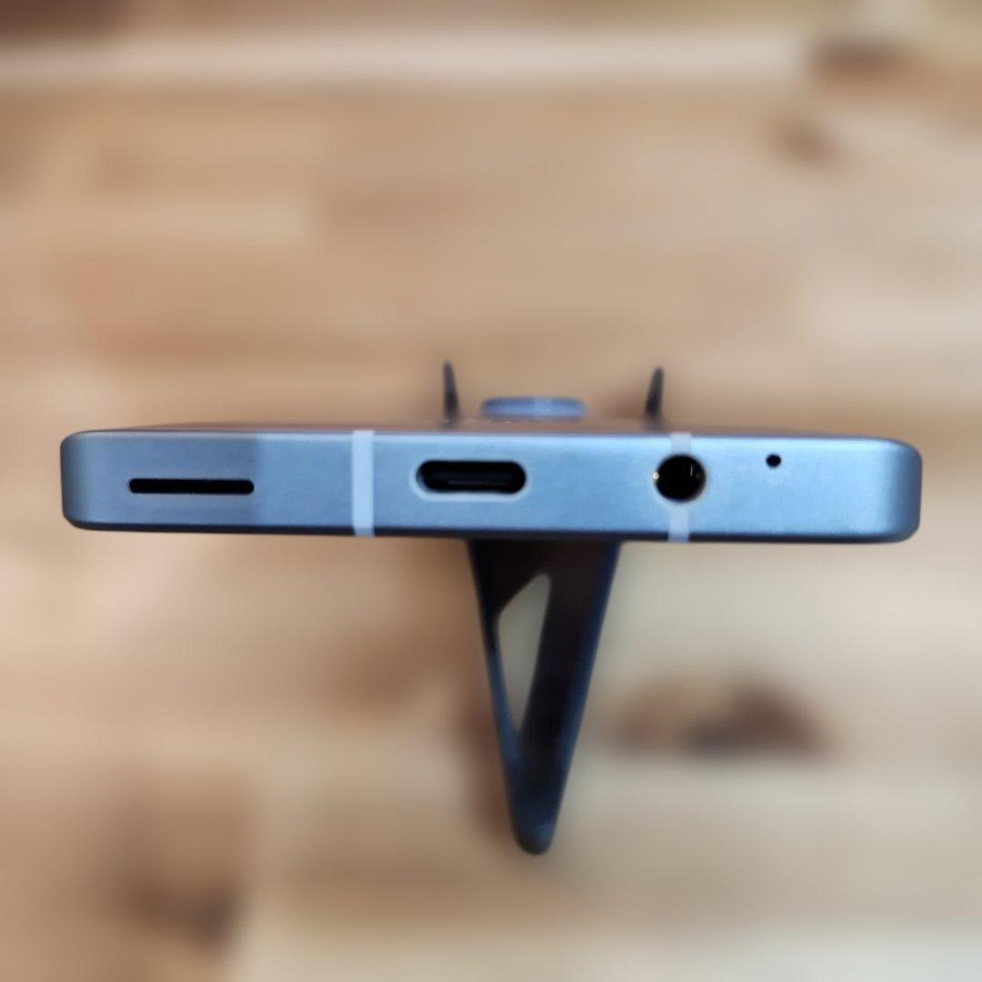 C804 SIMフリー AQUOS sense7 SH-M24