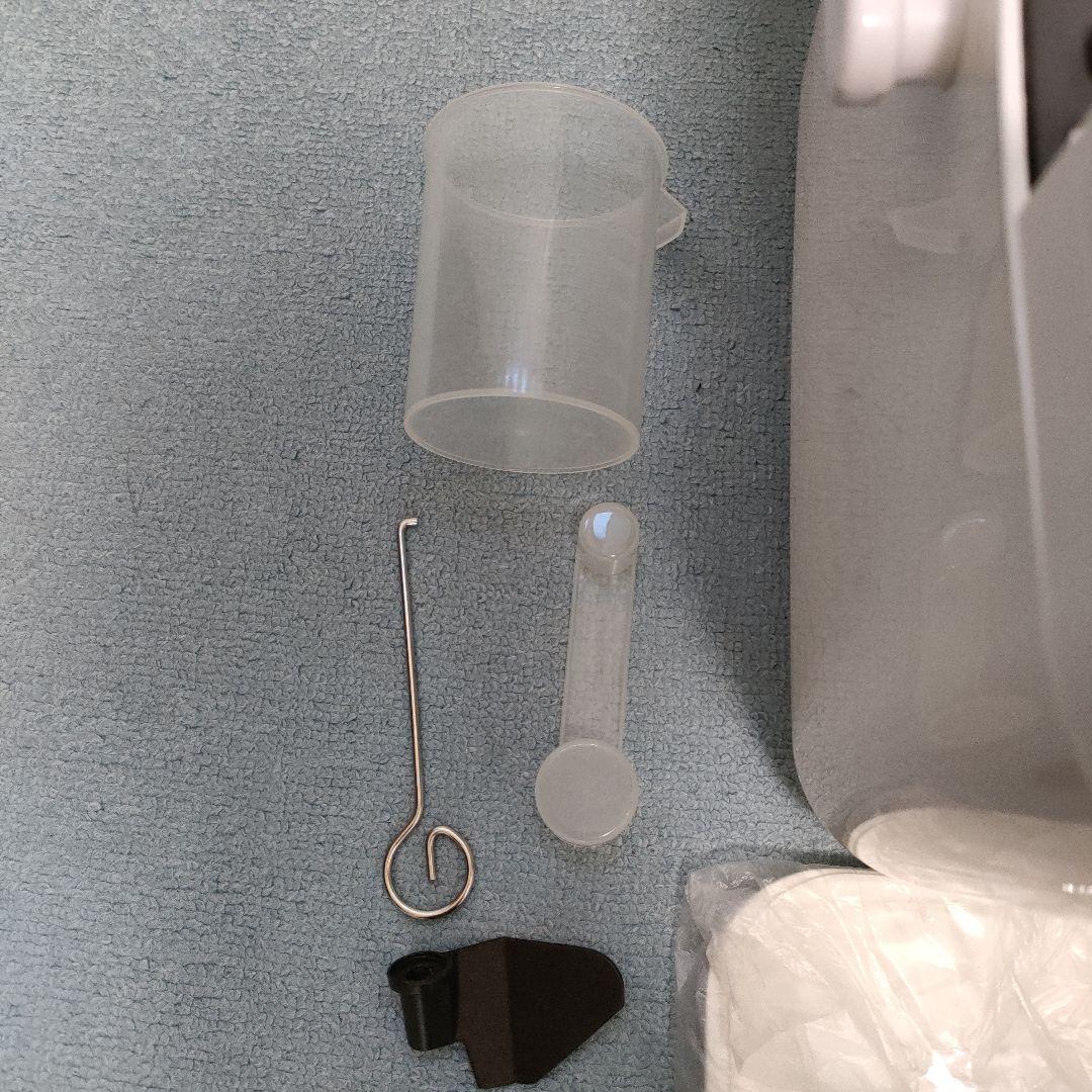 シロカ siroca ホームベーカリー SHB-512