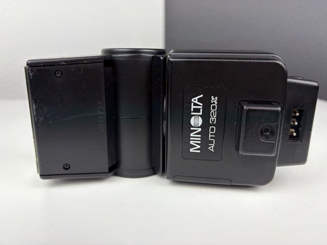 田*中様 【ジャンク】ミノルタX-700