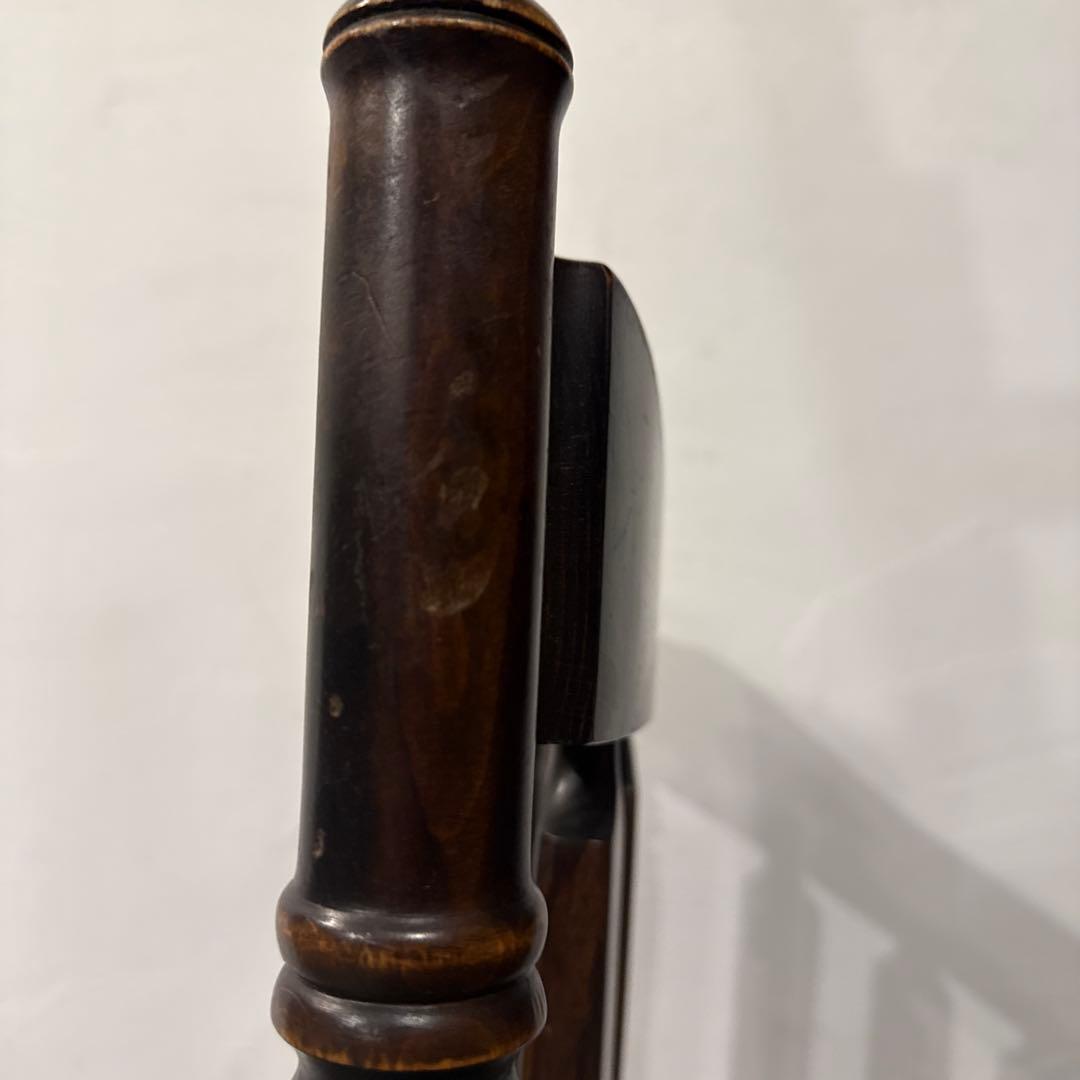 ヴィンテージ　ダイニングチェア　カフェチェア　1