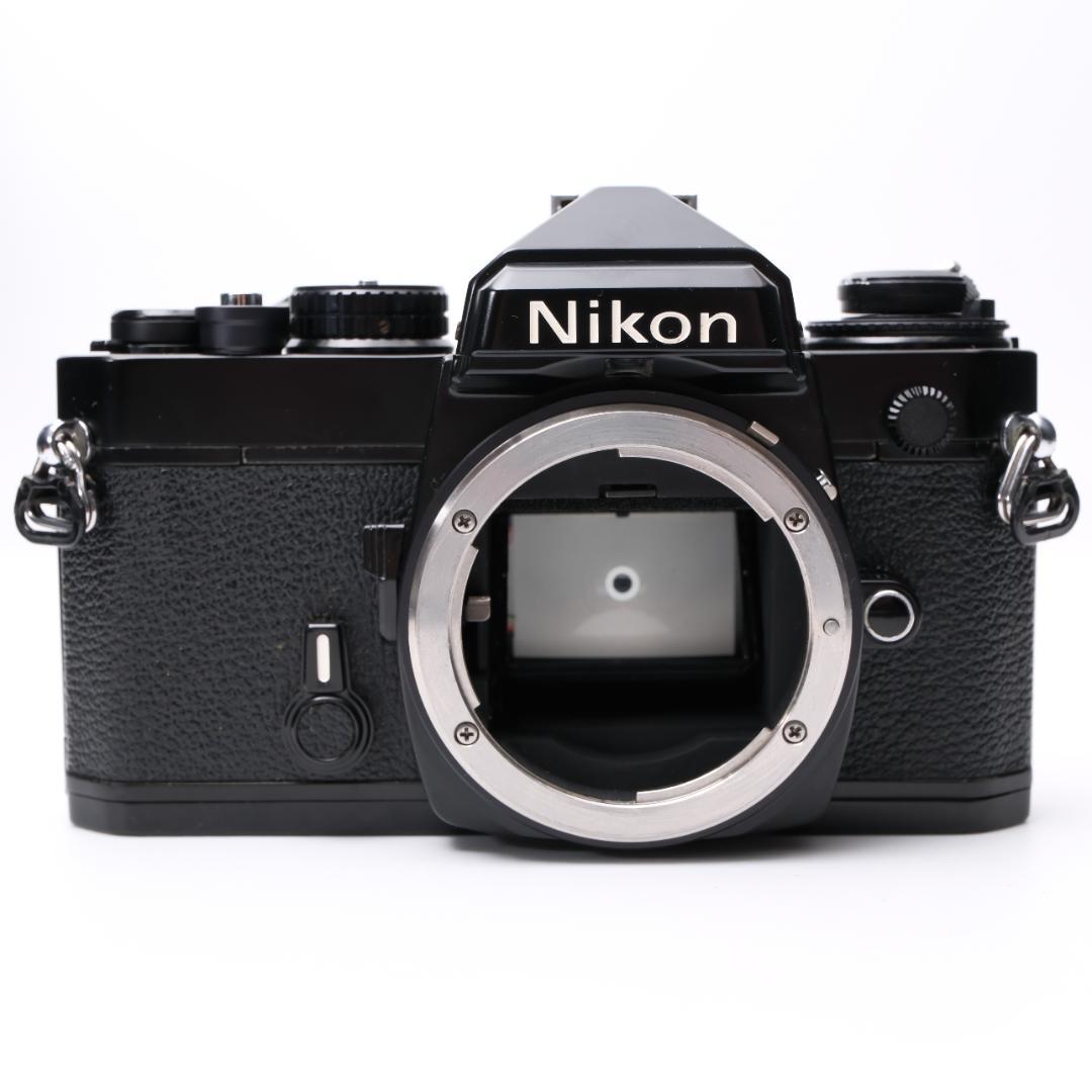 綺麗 Nikon FE / Ai Nikkor 50mm F1.4