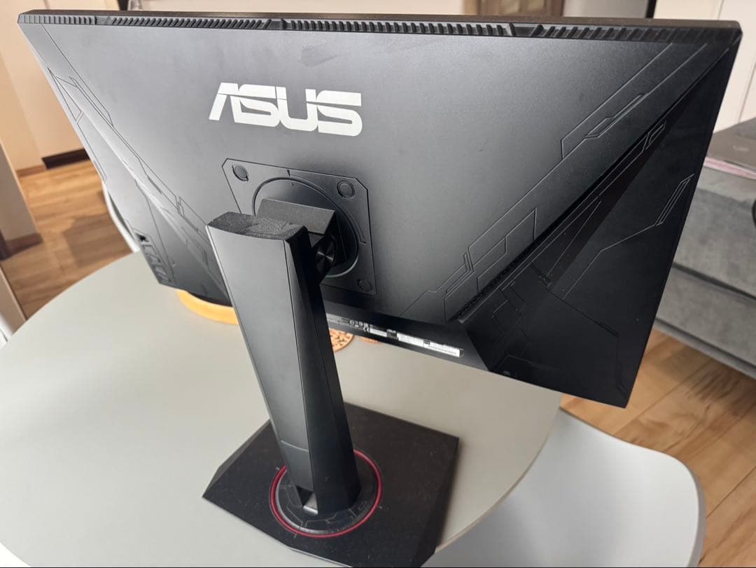 ASUS VG258Q ゲーミングモニター