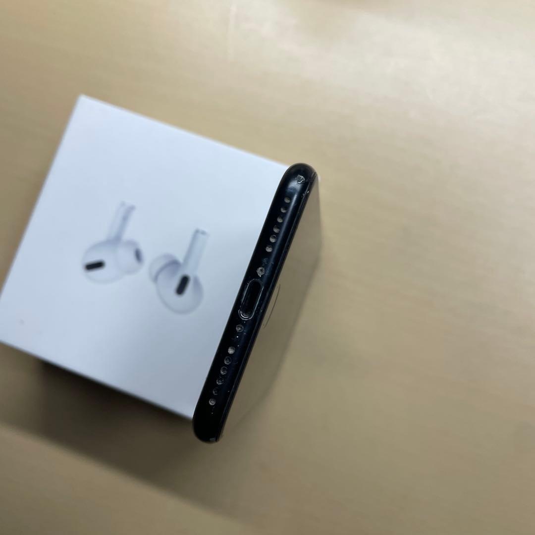 iPhoneSE2 se 第2世代　256GB SIMフリー　割れなし