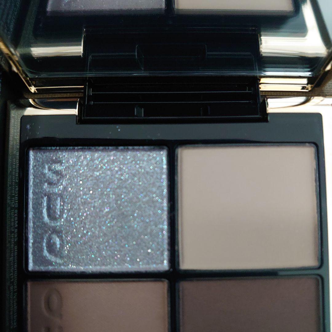 SUQQU アイシャドウ（おまけ付き）