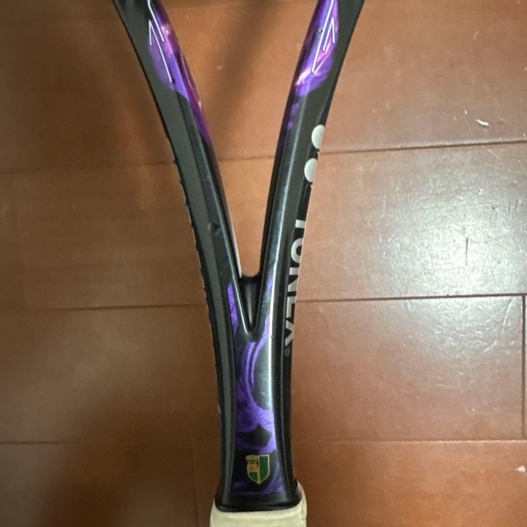 YONEX GEOBREAK 80S 初期型　テニスラケット