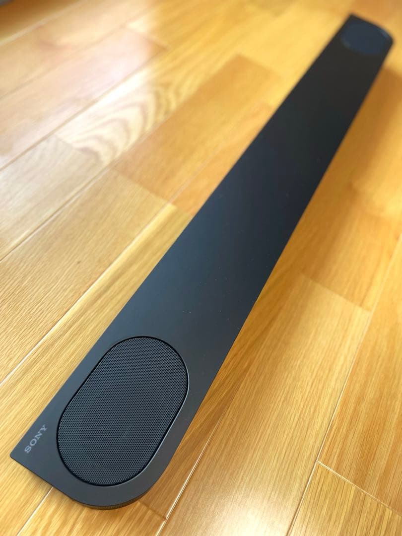 SONY サウンドバー BRAVIA Theatre Bar 6 HT-B600