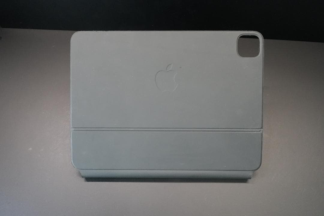 iPad Proセルラー+Magic Keyboard+Apple Pencil