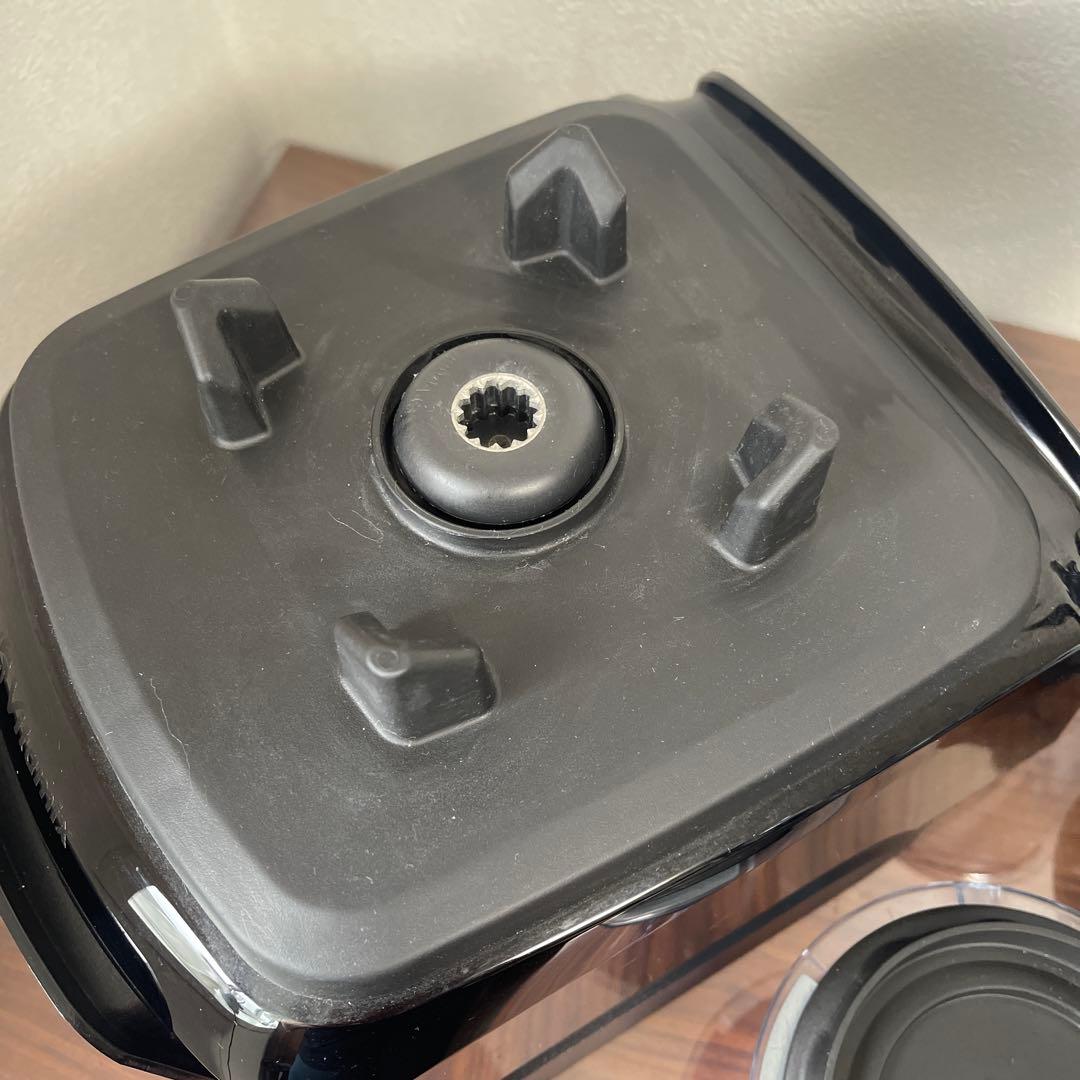 【jijiさま専用】Vitamix V1200i アクセサリー一式