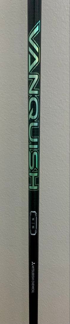 m*3様 三菱ケミカル VANQUISH VV 5 S ヴァンキッシュ ヴィヴィ