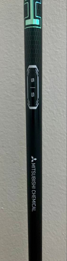 m*3様 三菱ケミカル VANQUISH VV 5 S ヴァンキッシュ ヴィヴィ