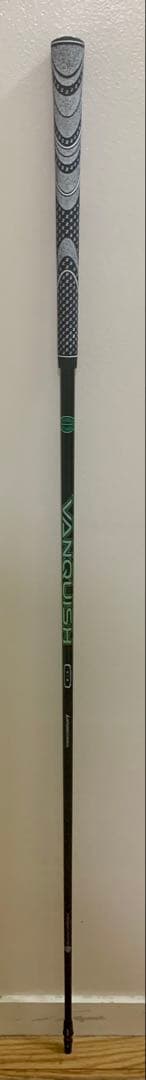 m*3様 三菱ケミカル VANQUISH VV 5 S ヴァンキッシュ ヴィヴィ