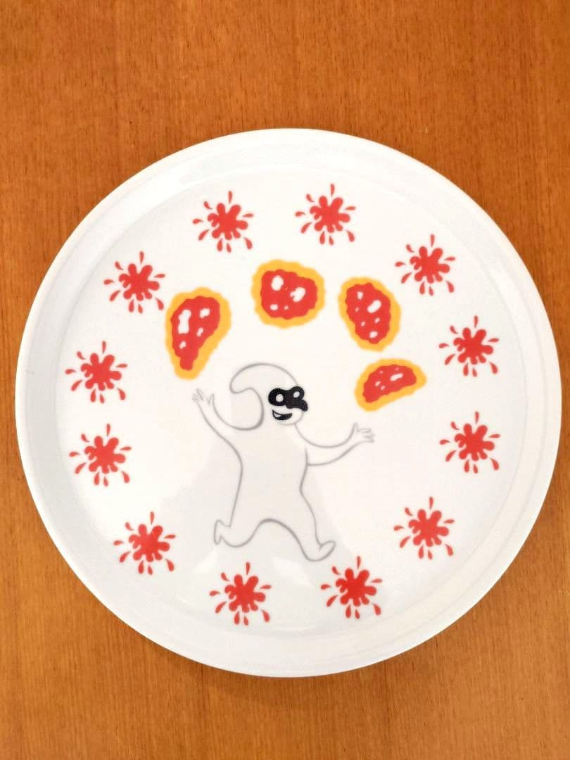 ALESSI ピザプレート2枚セット