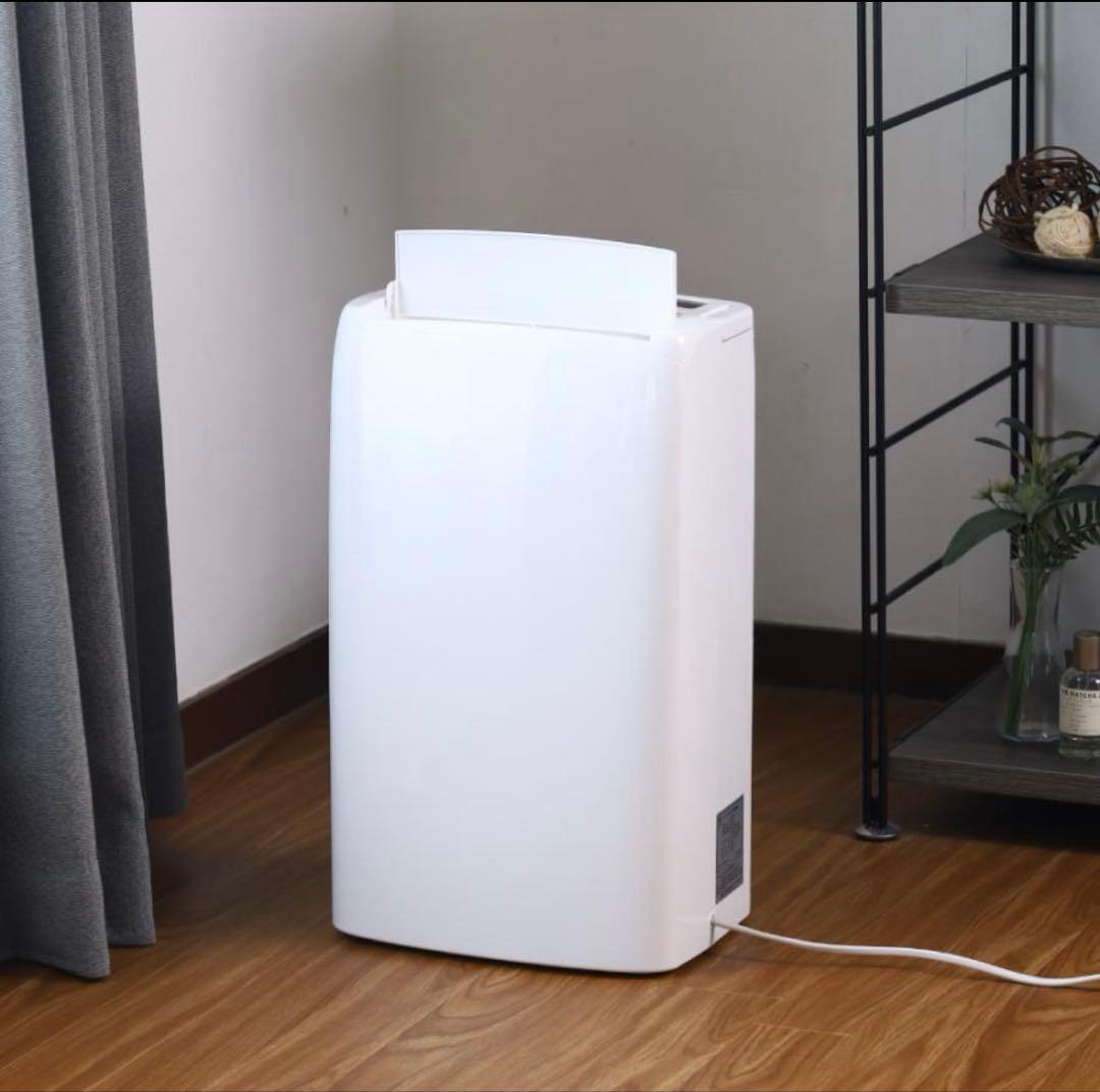 【2025.6月購入】6/29発送可能 アイリス 除湿機AR-30HC ホワイト