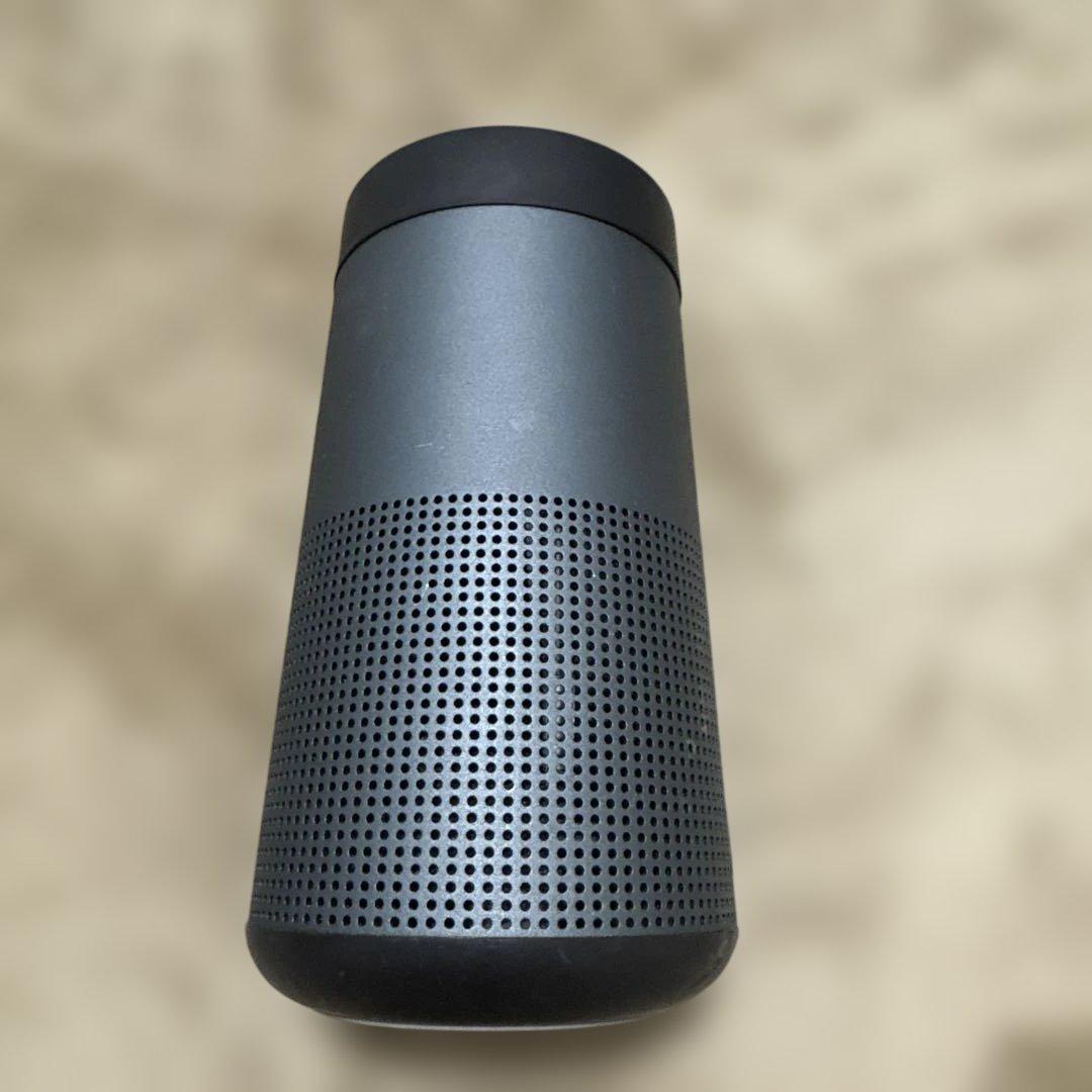 BOSE SOUNDLINK REVOLVE 本体のみ