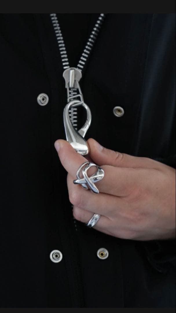 「CTHY HERITAGE」HIGH-END JEWELRY ORNAMENT