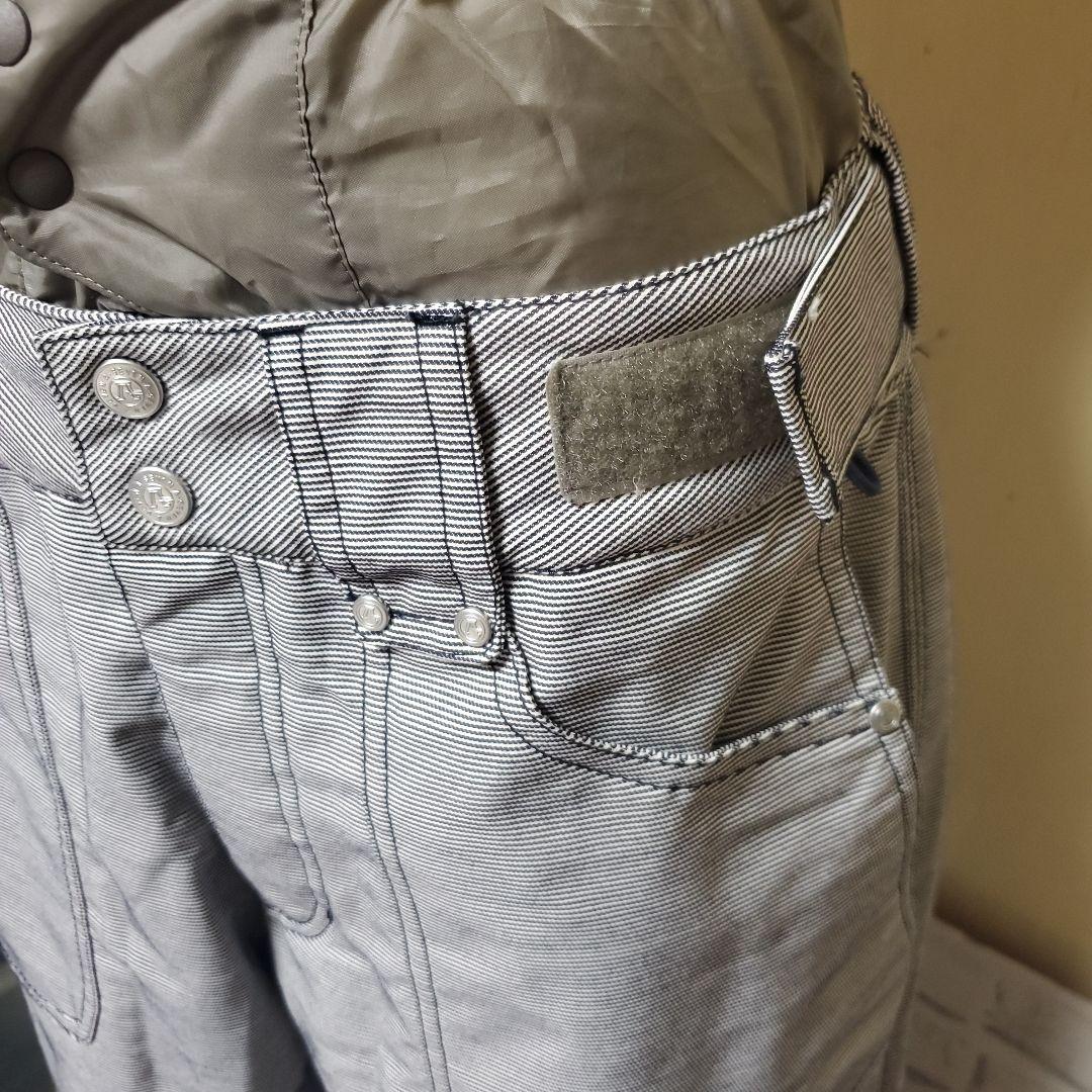 スキー　スノーボードウェア　手袋　セット売り