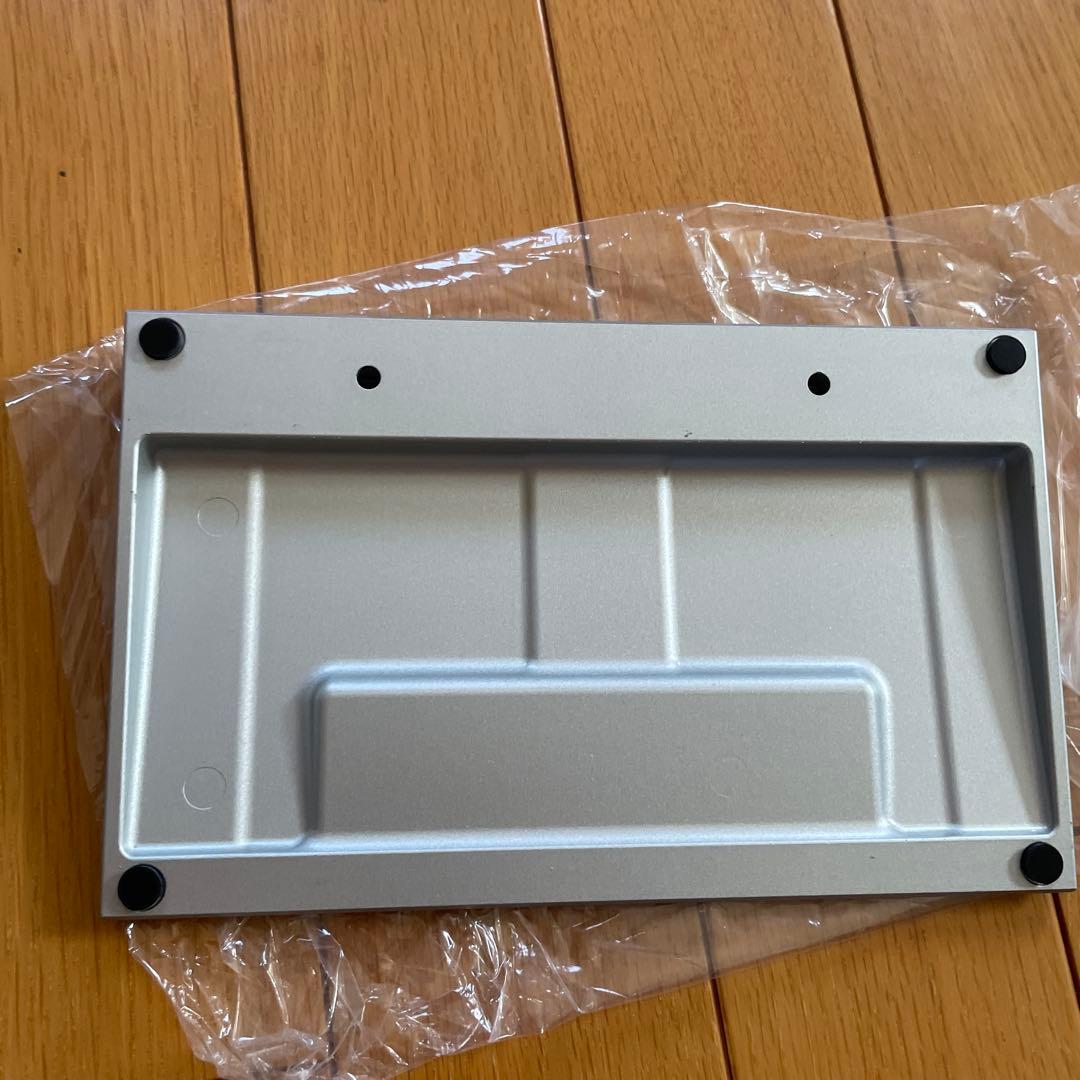 【新品】グローバル　コンパクトナイフスタンド