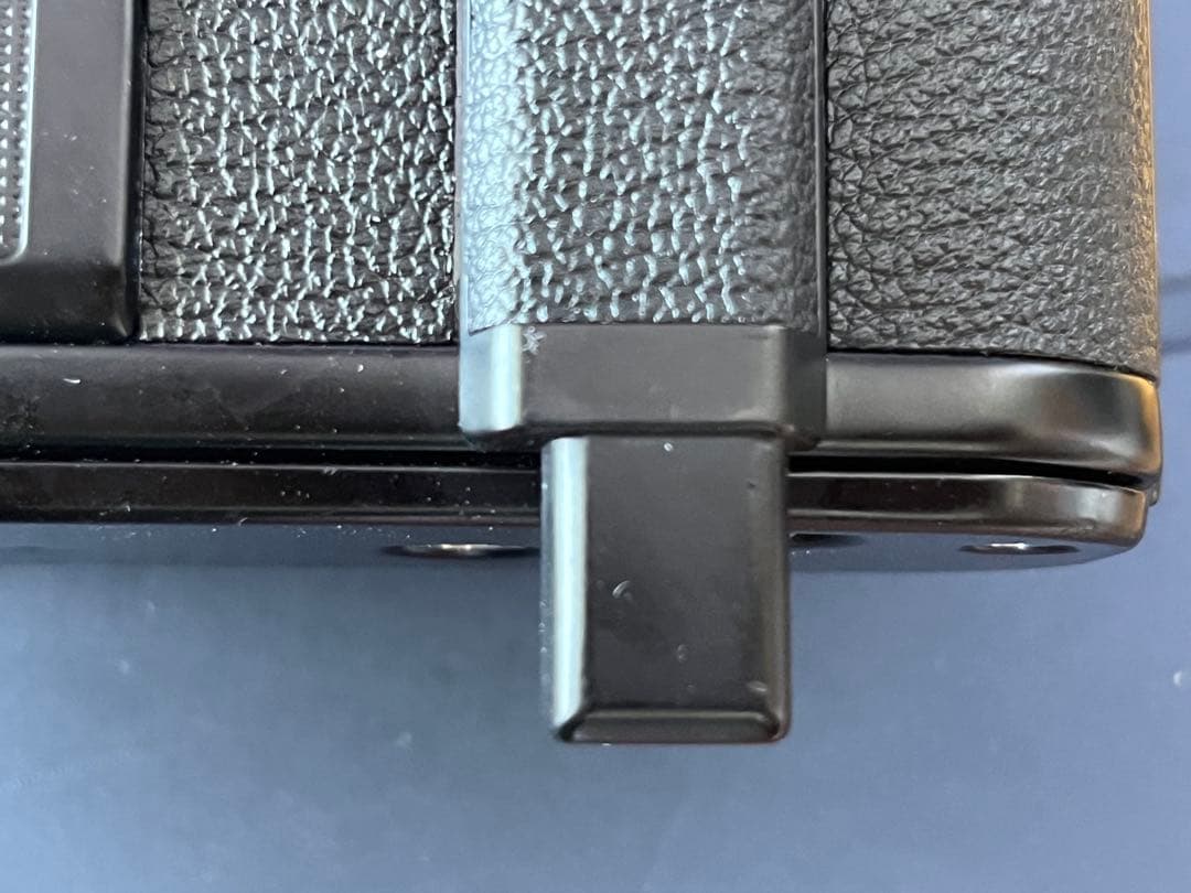 Nikon F3 HP フィルム一眼レフカメラ