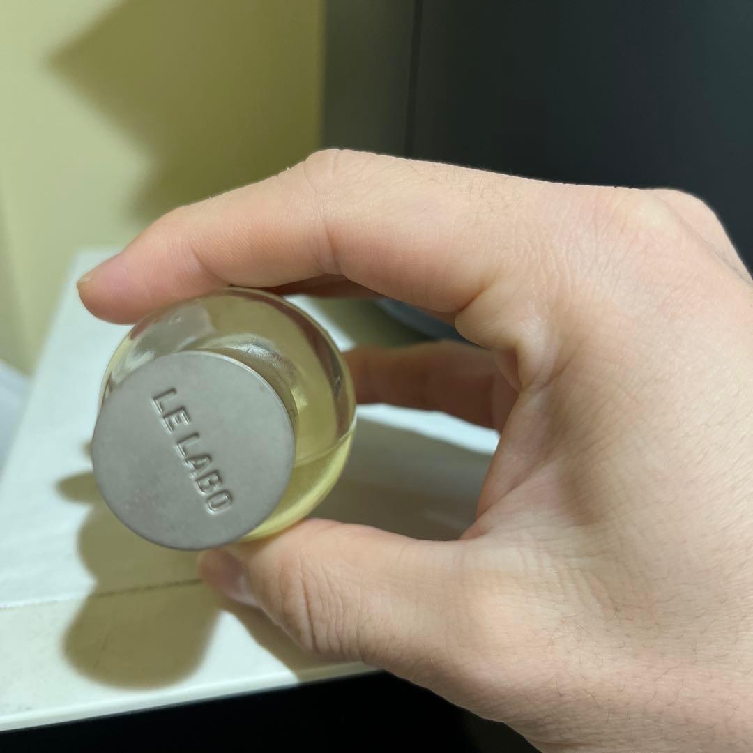 LE LABO GAIAC 10 ガイアック