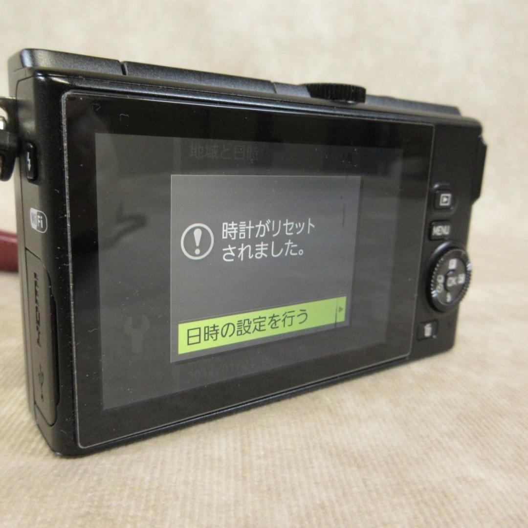 Nikon ニコン 1 J4 ボディ ブラック ミラーレス一眼カメラ