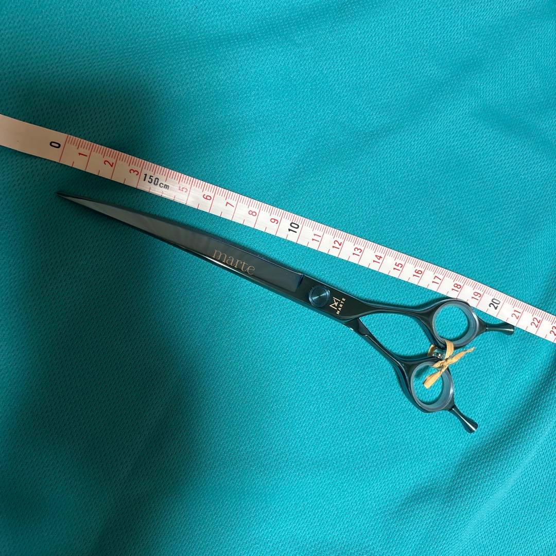 MARTEシャープカ ーブ