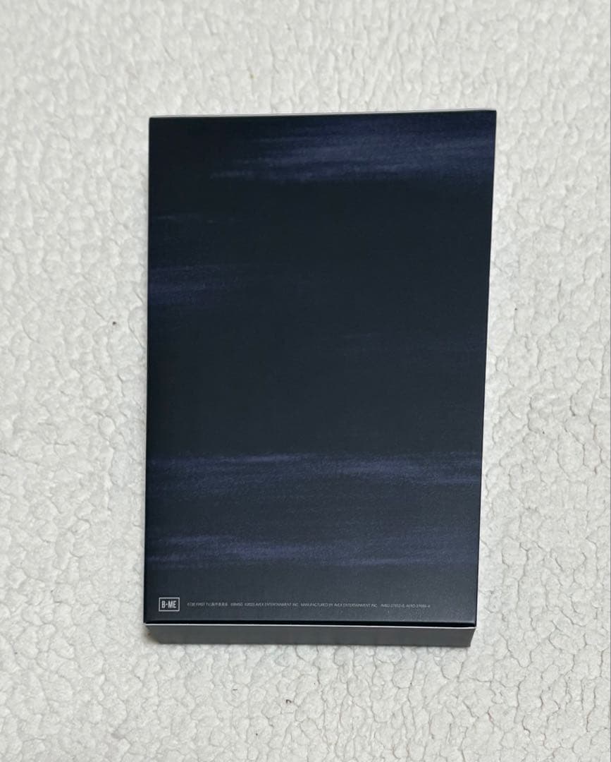 【売り尽くしセール】BE:FIRST TV