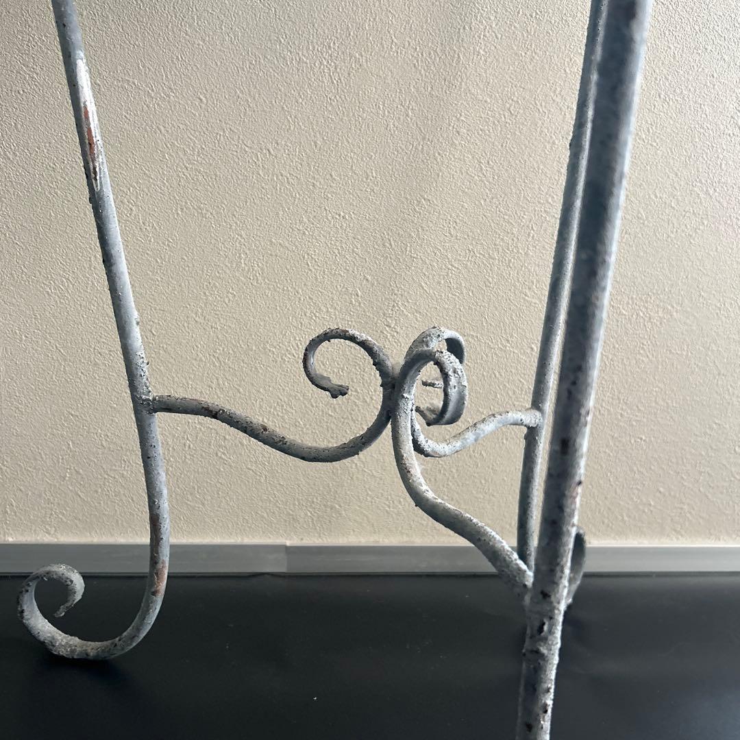 CARNAC / ジャンヌスタンドポット　スタンド付き