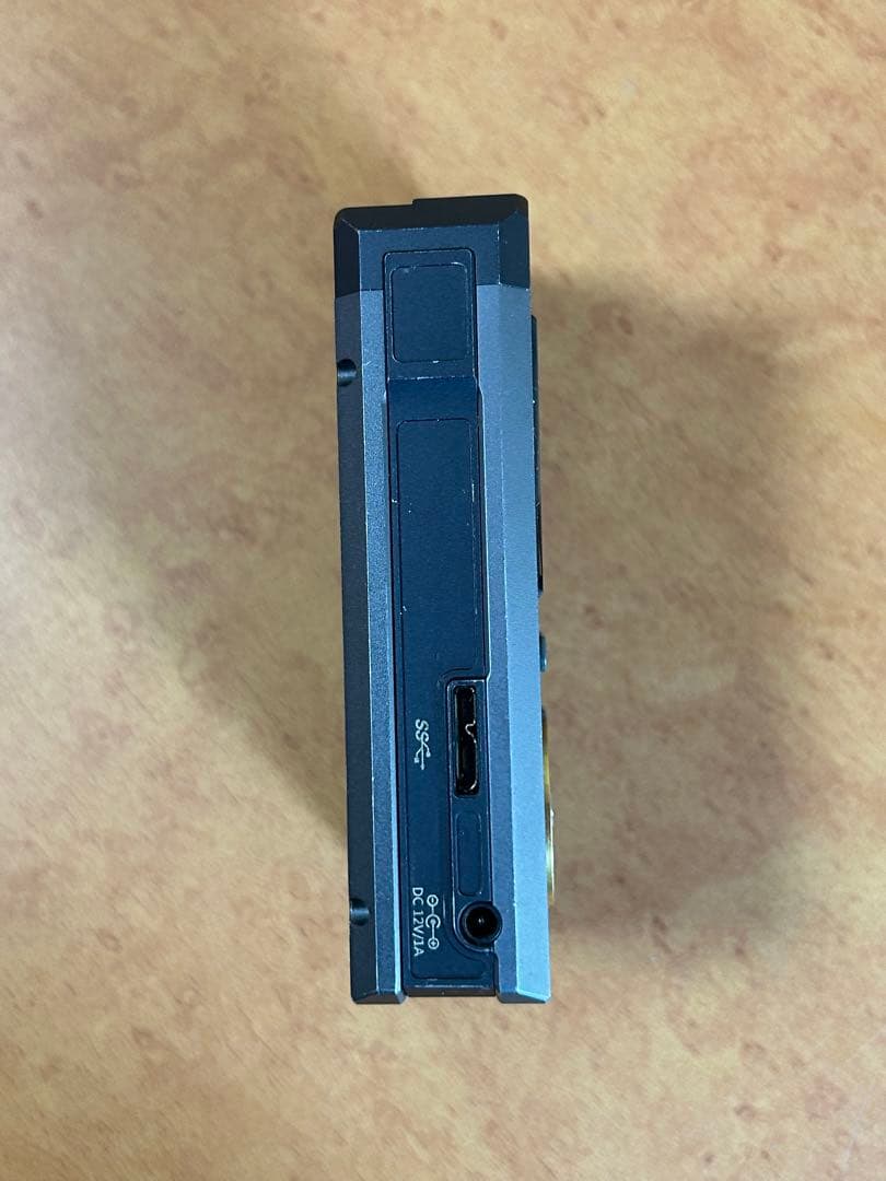 Loto O Paw Gold 音楽プレーヤー