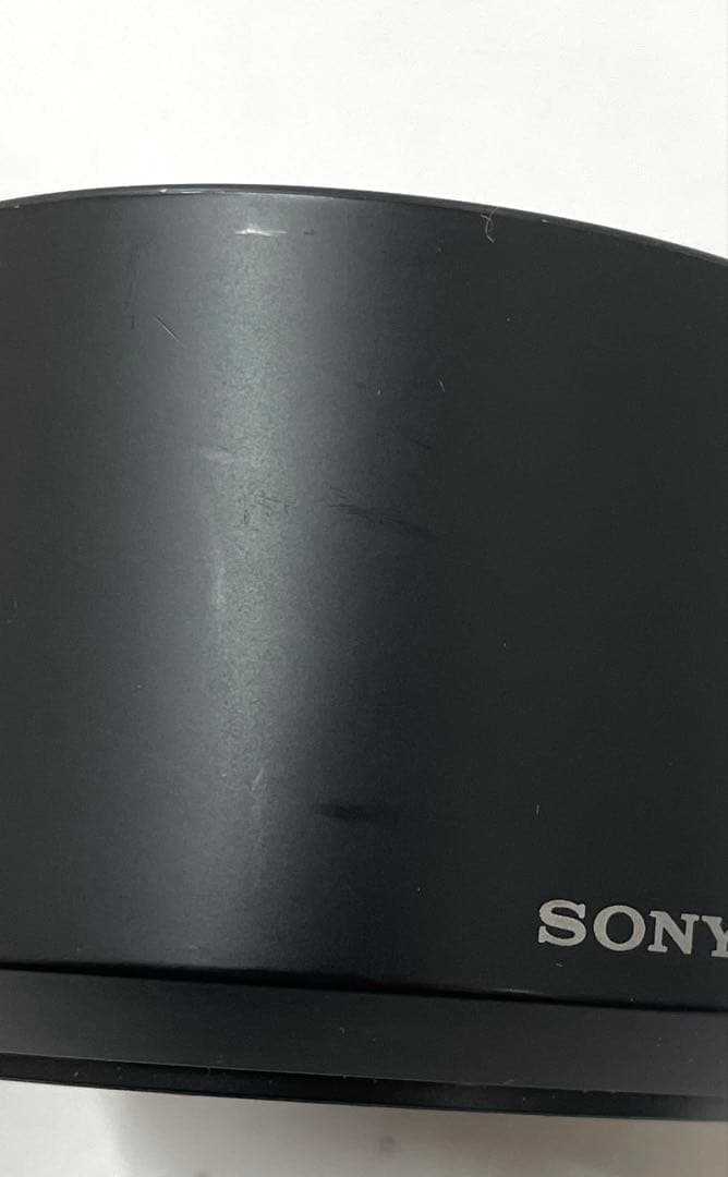 SONY E 50mm F1.8 OSS 望遠単焦点レンズ SEL50F18