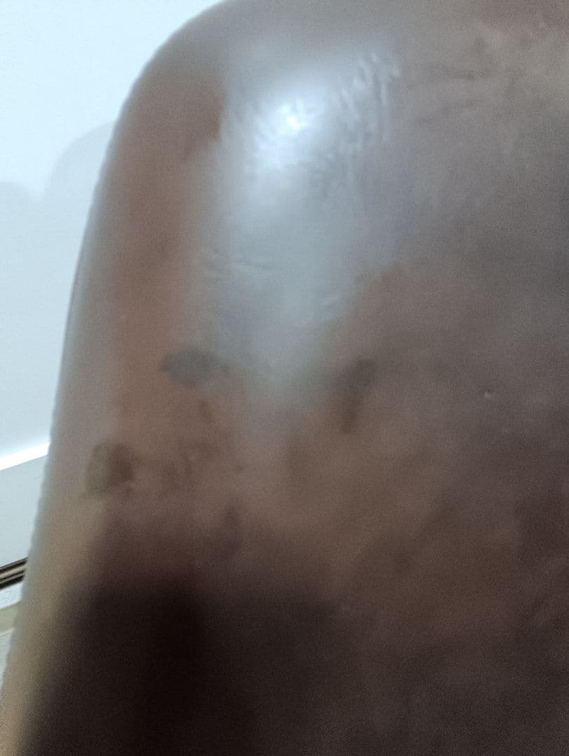 美容室オオヒロスタイリングチェア