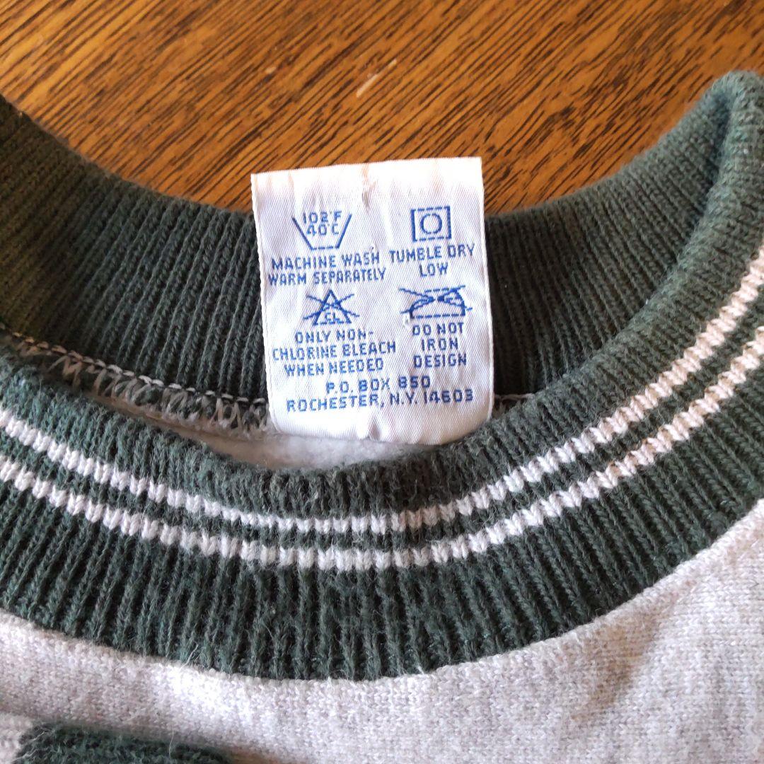 激レア USA製 90年代 リバースウィーブ アトランタオリンピック1996