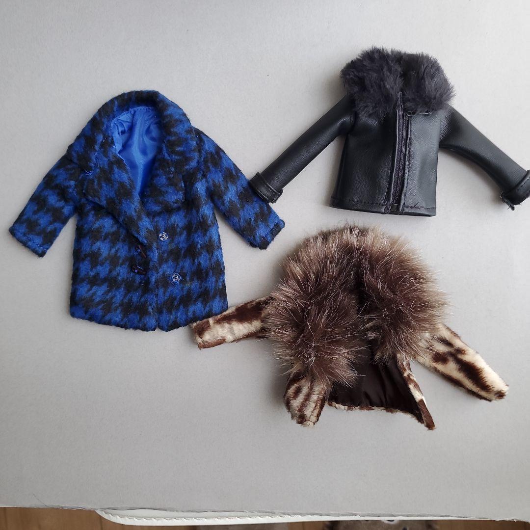 ポピーパーカーバービーoutfit/ f おまとめ