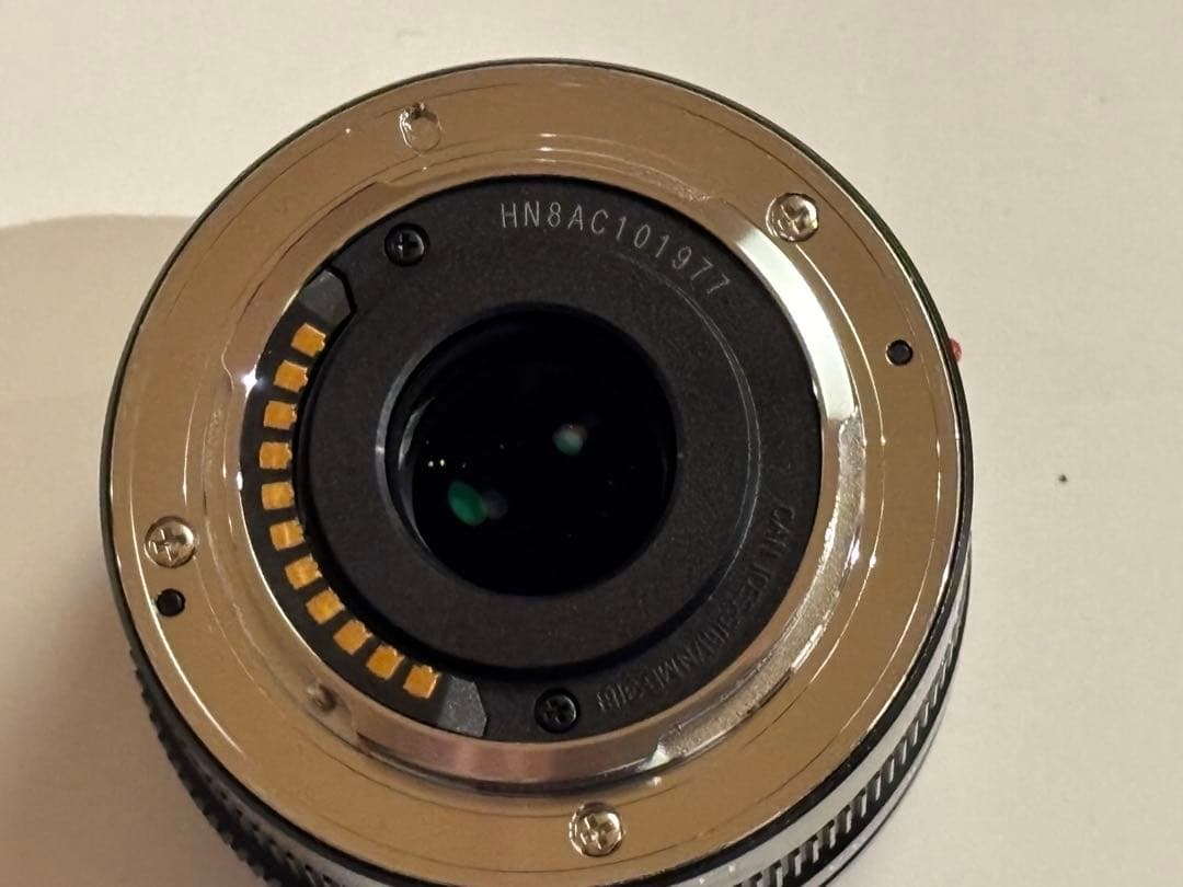 【少しの期間値下げ】Panasonic LUMIX GX7 Mark III