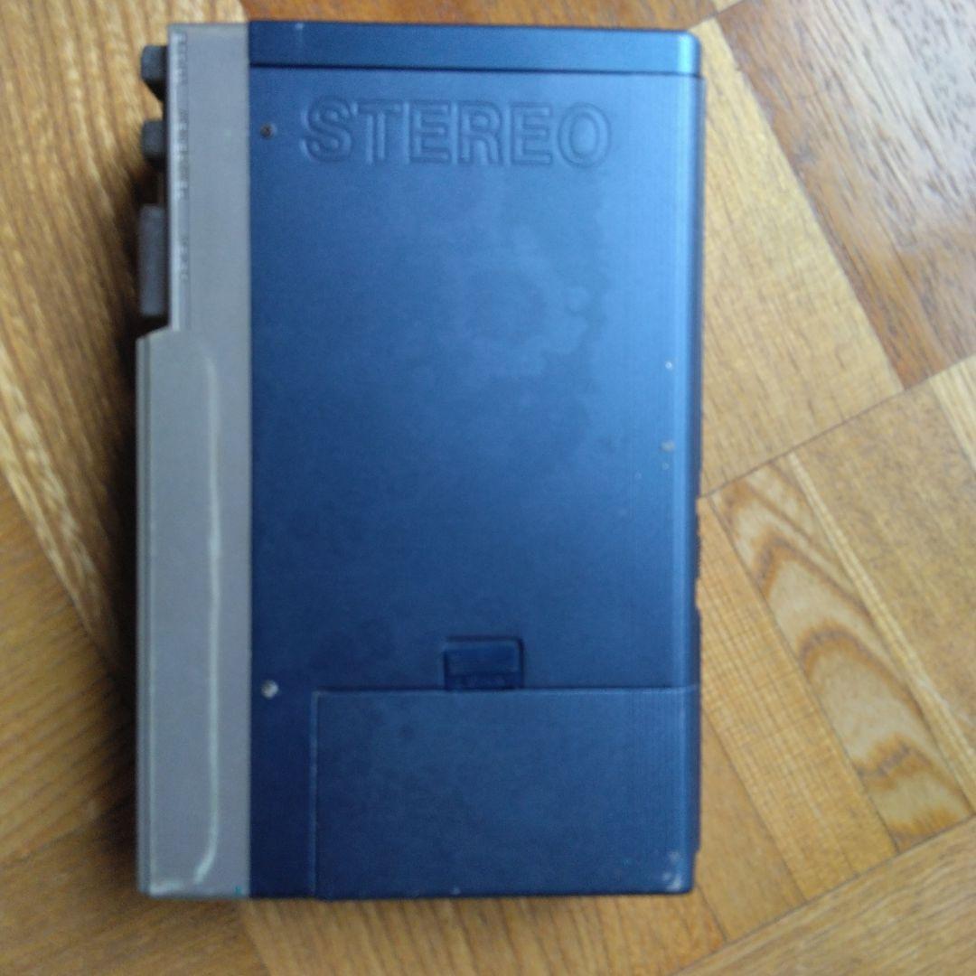 SONY TPS-L2 ウォークマン