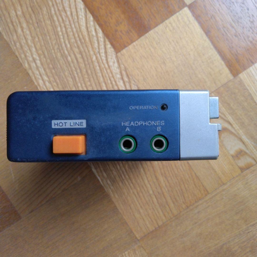 SONY TPS-L2 ウォークマン