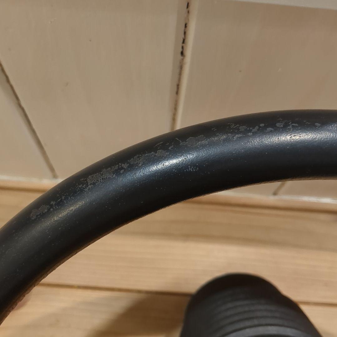 momoステアリングホイール・ワーゲンホーンボタン・ヴァナゴンＴ4ボスセット