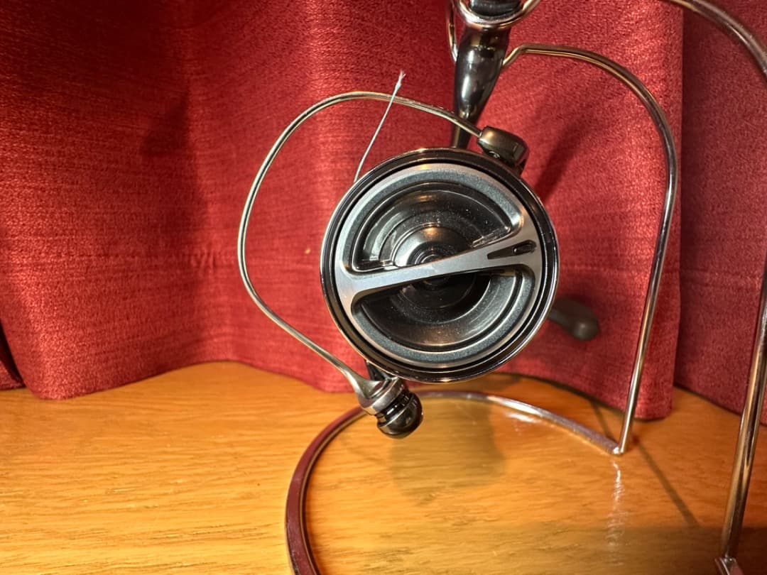 22 ステラ　C3000XG