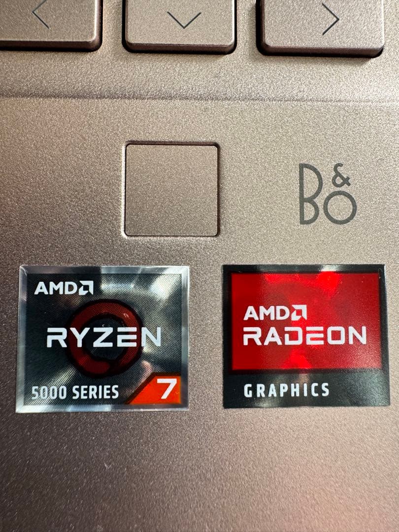 ピンク/最軽量957kg/HP Pavilion Aero 13/Ryzen 7