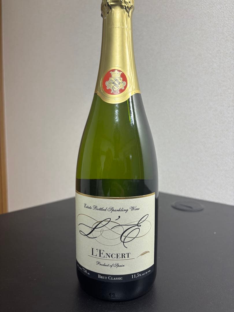 【未開封】スパークリングワイン 12本セット 辛口・ロゼ・金賞受賞酒 飲み比べ②