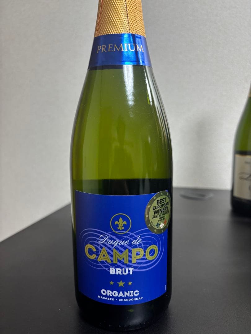 【未開封】スパークリングワイン 12本セット 辛口・ロゼ・金賞受賞酒 飲み比べ②