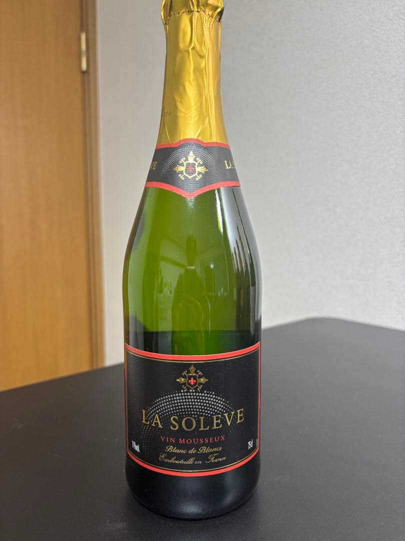 【未開封】スパークリングワイン 12本セット 辛口・ロゼ・金賞受賞酒 飲み比べ②